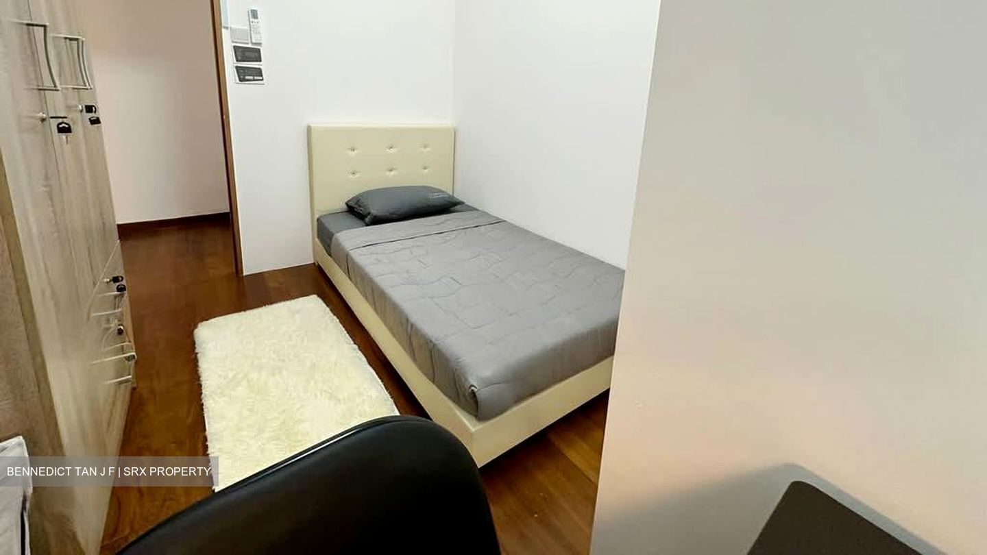 Villa De West (D5), Condominium #575613391